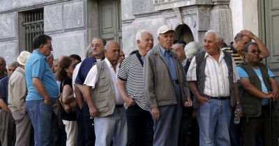 Los bancos abrir�n el viernes para el pago de jubilaciones y asignaciones
