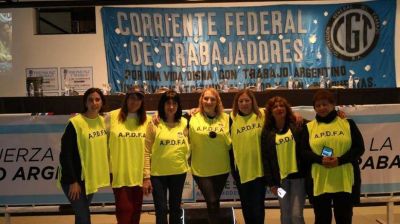 Sindicatos ponen a disposici�n las plazas hoteleras para mujeres v�ctimas de violencia de g�nero