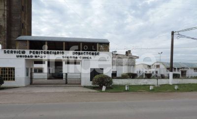 Un preso se escap� de la Unidad 27 de Sierra Chica