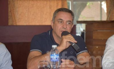 La campa�a solidaria de productores reuni� $1 mill�n
