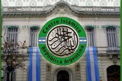 �Hermano, no est�s solo�, campa�a solidaria del Centro Isl�mico de la Rep�blica Argentina