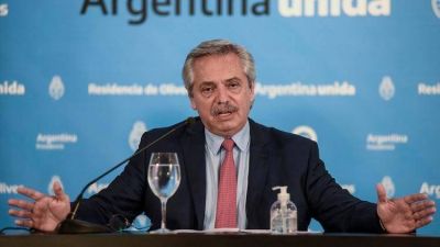 En medio de la pandemia, el Gobierno analiza prohibir despidos y suspensiones por decreto