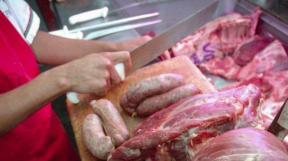 Carne: por suba de precios, Gobierno lanza controles para evitar abusos y desabastecimiento