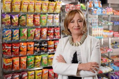 PepsiCo dona USD6,5 millones para proveer comidas nutritivas a comunidades afectadas por el coronavirus