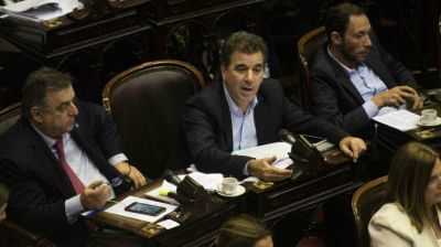 La historia secreta de la pelea en Juntos por el Cambio por la baja del 30% de los sueldos