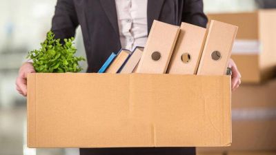 Con cierre de comercios y 