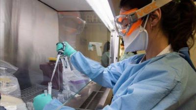 Coronavirus : sexto caso confirmado en Avellaneda