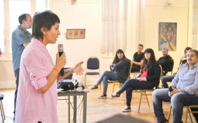 Un informe de situaci�n