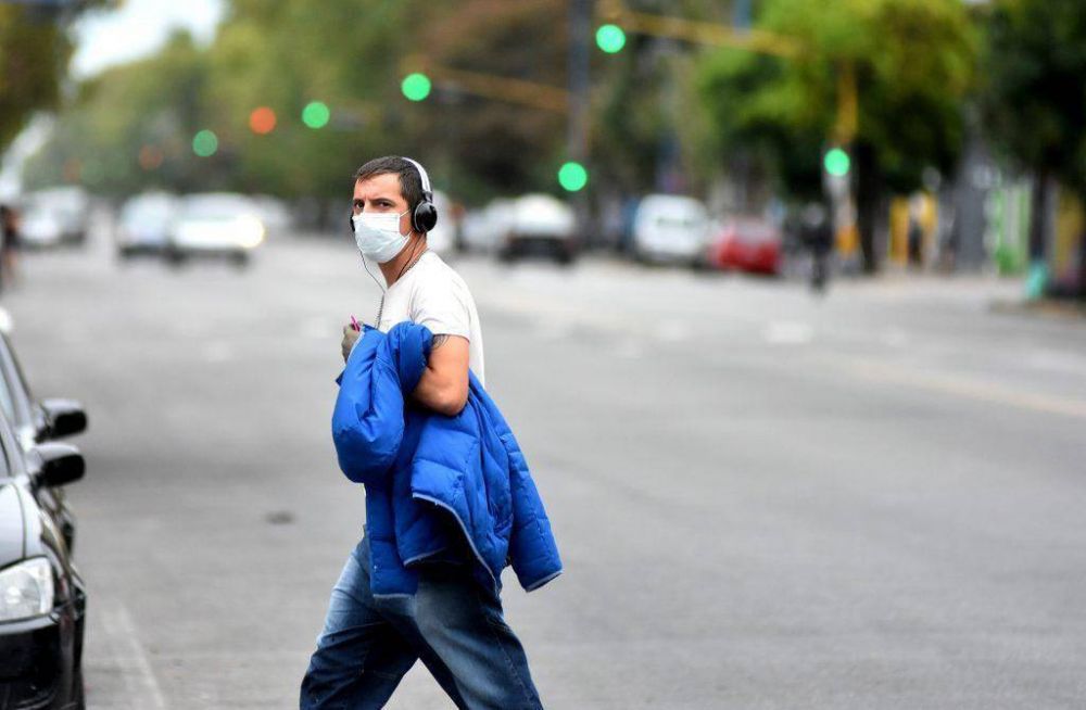Hay un nuevo caso de coronavirus en Mar del Plata
