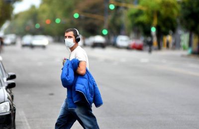 Hay un nuevo caso de coronavirus en Mar del Plata