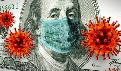 El virus que deja en terapia intensiva a las econom�as municipales
