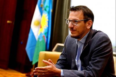 Cuattromo confirm� que las sucursales del Bapro van a abrir para jubilados y beneficiaros de la AUH