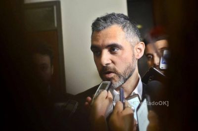 ARBA extiende hasta el 31 de mayo la suspensi�n de embargos sobre cuentas bancarias y derechos de cr�dito
