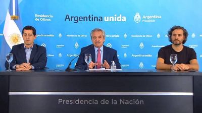 El Gobierno dise�a un paquete millonario de ayuda a empresas a cambio de detener los despidos