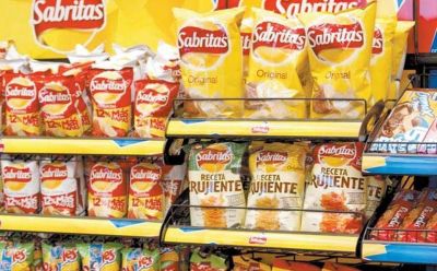 Por coronavirus, PepsiCo ajusta producci�n ante alta demanda de productos