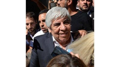 Moyano aprovecha su habilidad pol�tica para lograr beneficios