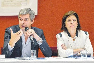 Las cacerolas, el call center y el ataque del PRO contra el Gobierno