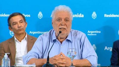 El coronavirus 