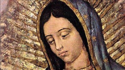 Am�rica Latina y el Caribe bajo el manto de la Virgen de Guadalupe