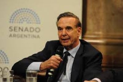 Coronavirus en la Argentina: Miguel Pichetto critica al oficialismo y reclama porque �ellos se juntan y a nosotros nos ponen en cuarentena�