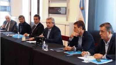 Coronavirus: la grieta se asoma desde el Congreso y deja atr�s buenos modales en la pol�tica