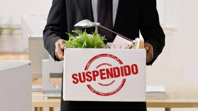 Pese al decreto, suspensiones y despidos no est�n totalmente prohibidos: qu� dice la letra chica
