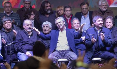 Yasky, sobre DNU que prohibe despidos: 