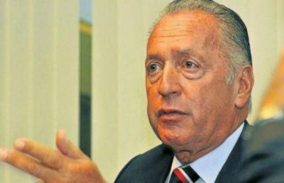 Funes de Rioja propuso �un seguro de desempleo� por la pandemia