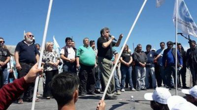 Chubut: El STIA y las pesqueras crearon un Comit� de Crisis Sanitaria