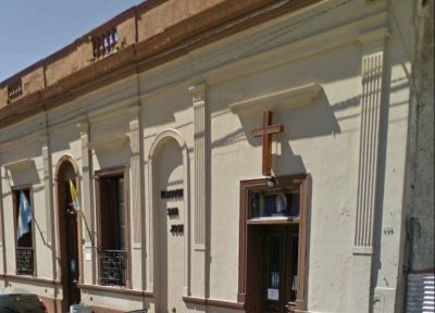 Domingo de Ramos en cuarentena: La Virgen har� un recorrido por Luj�n