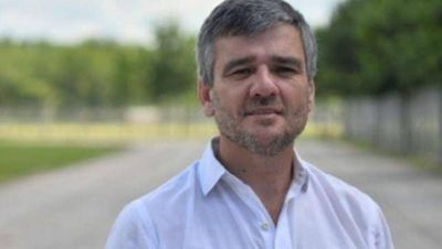 Juanchi Zabaleta: “El panorama es alentador desde que se decidió realizar la cuarentena”