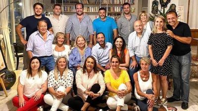 Crece la tensi�n en Juntos por el Cambio por la estrategia pol�tica en medio del coronavirus