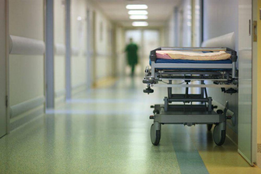 Primera muerte en Moreno por Coronavirus