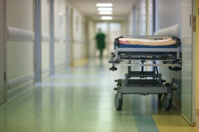 Primera muerte en Moreno por Coronavirus