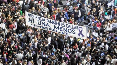 El enemigo est� en casa: hubo 24 femicidios en marzo, 6 de ellos durante la cuarentena