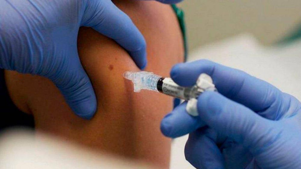 PAMI adelant la campaa de vacunacin contra la gripe