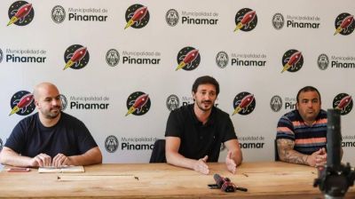 Yeza present� una red solidaria de acompa�amiento ante el coronavirus