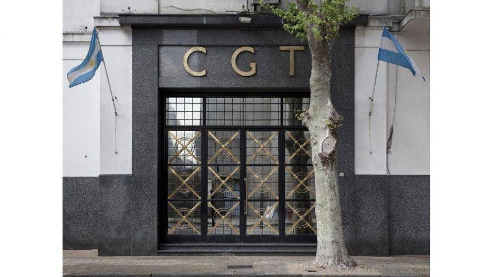 La CGT esperaba ms celeridad para decretar prohibicin de despidos