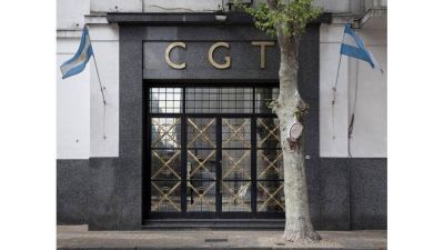 La CGT esperaba m�s celeridad para decretar prohibici�n de despidos