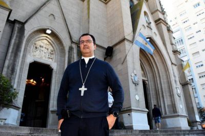Mestre: �Es posible celebrar Semana Santa juntos desde casa�