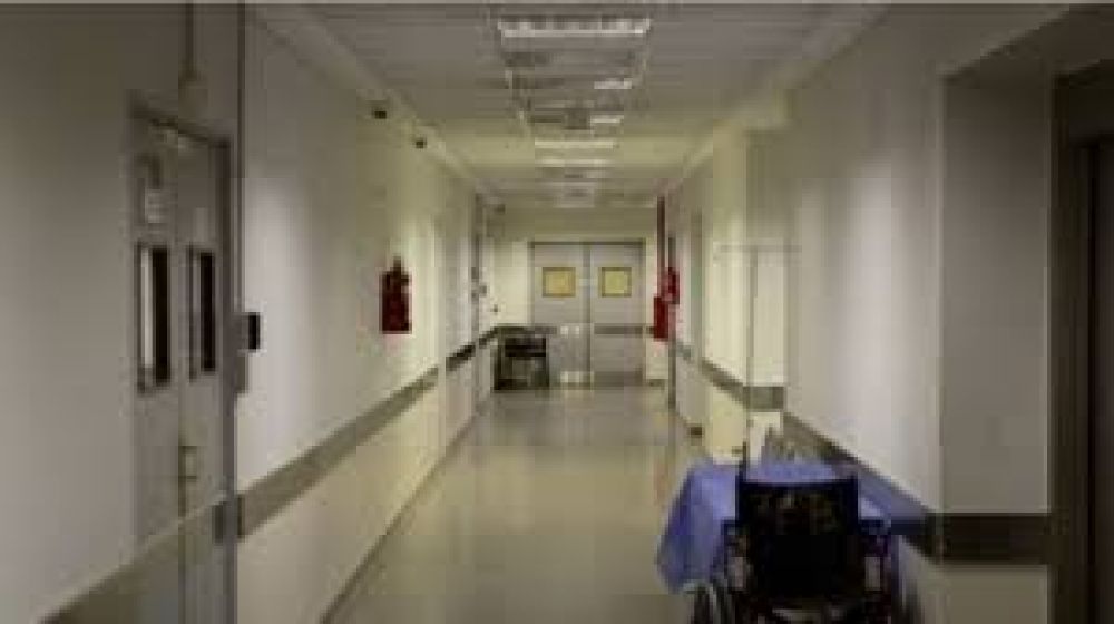 Coronavirus: por deudas con proveedores, hospitales bonaerenses podran quedarse sin insumos claves