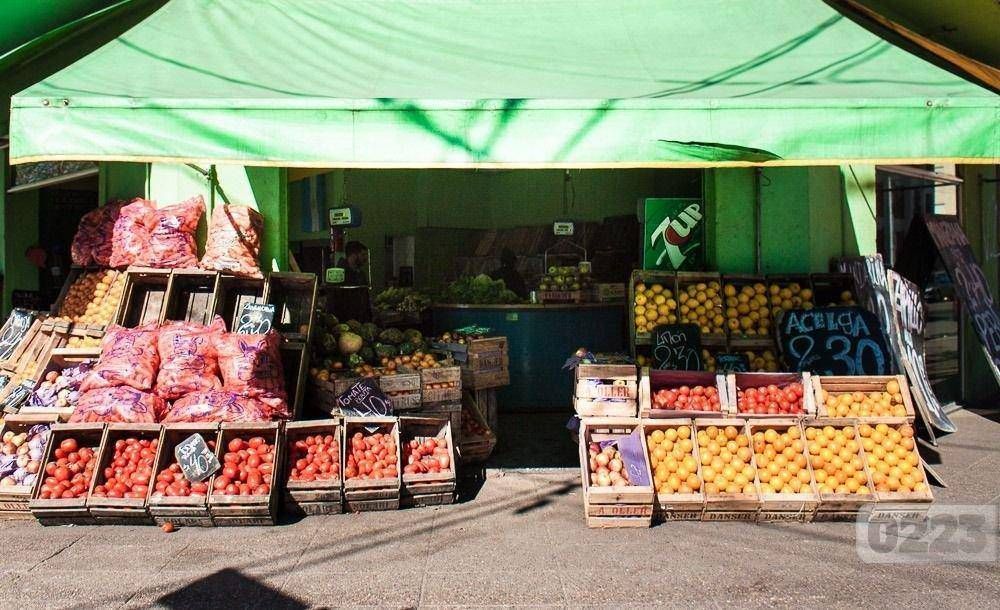 Productores frutihortcolas piden cordura a los comerciantes