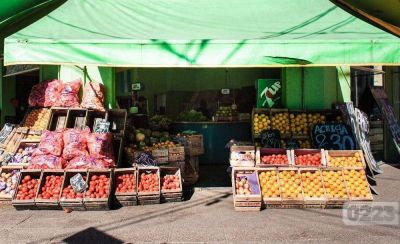 Productores frutihort�colas piden �cordura� a los comerciantes