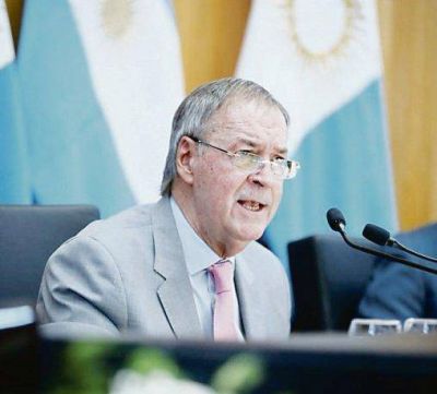 Coronavirus: CGT cordobesa bloquea recorte salarial dispuesto por Schiaretti