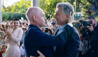 El fin de la tregua: c�mo la interna entre Macri y Larreta activ� al ala dura a impulsar los cacerolazos
