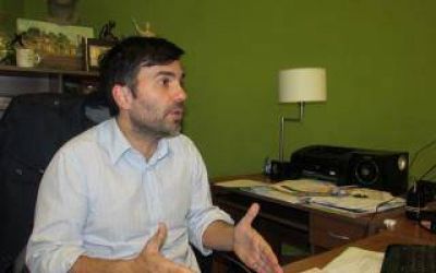 Castelli: Intendente critic� a los que 