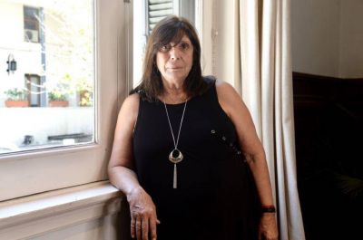 Teresa Garc�a, a fondo: cuasimonedas, sueldos pol�ticos y reclamos de intendentes