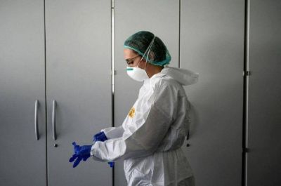 Caso por caso: suman once los fallecidos en la provincia de Buenos Aires