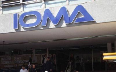 Pedido desesperado de una platense a IOMA para conseguir los remedios de su marido trasplantado