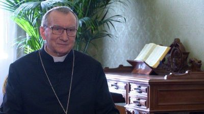Pandemia, Parolin: no obstante el miedo, no nos encerremos en nosotros mismos